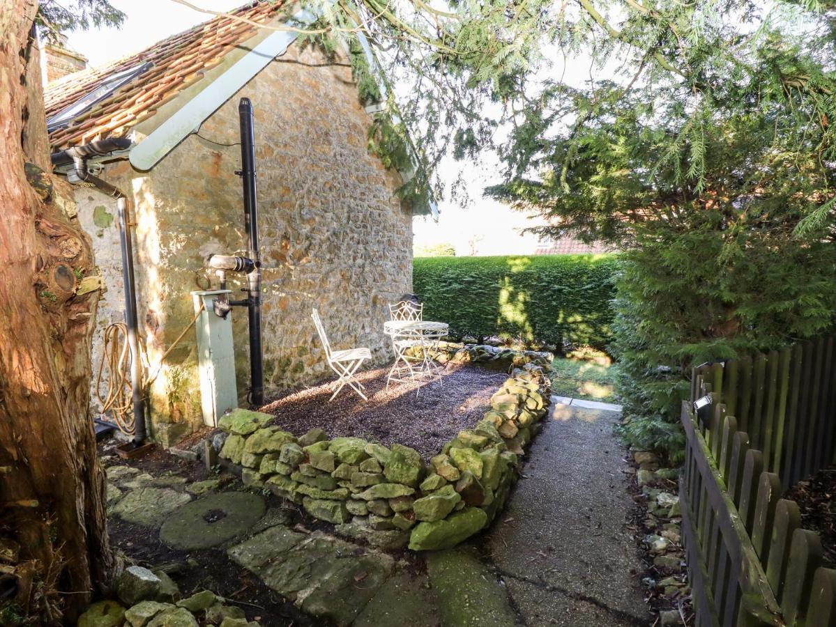 Old Blacksmiths Cottage Market Rasen Exterior foto